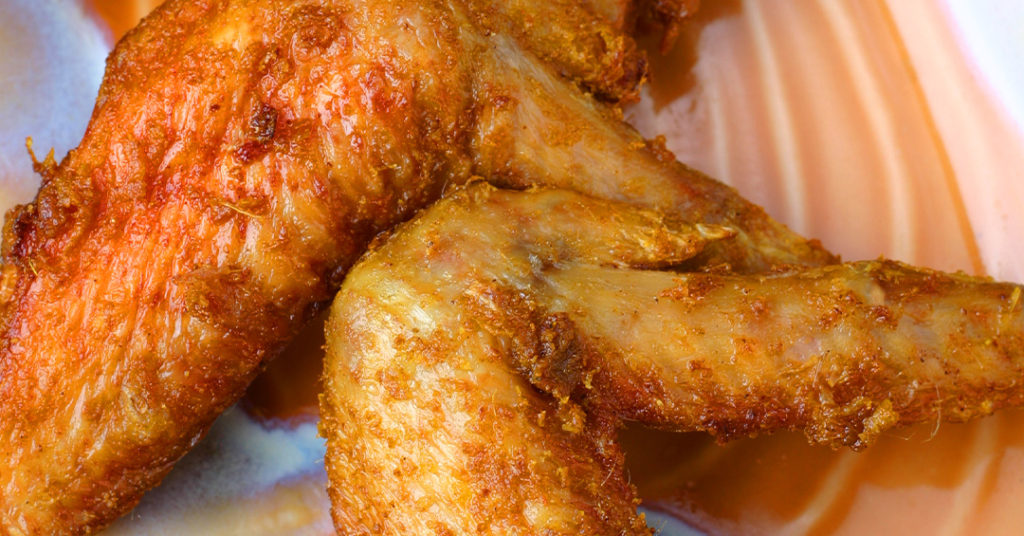 Menu Banana Leaf Philippines